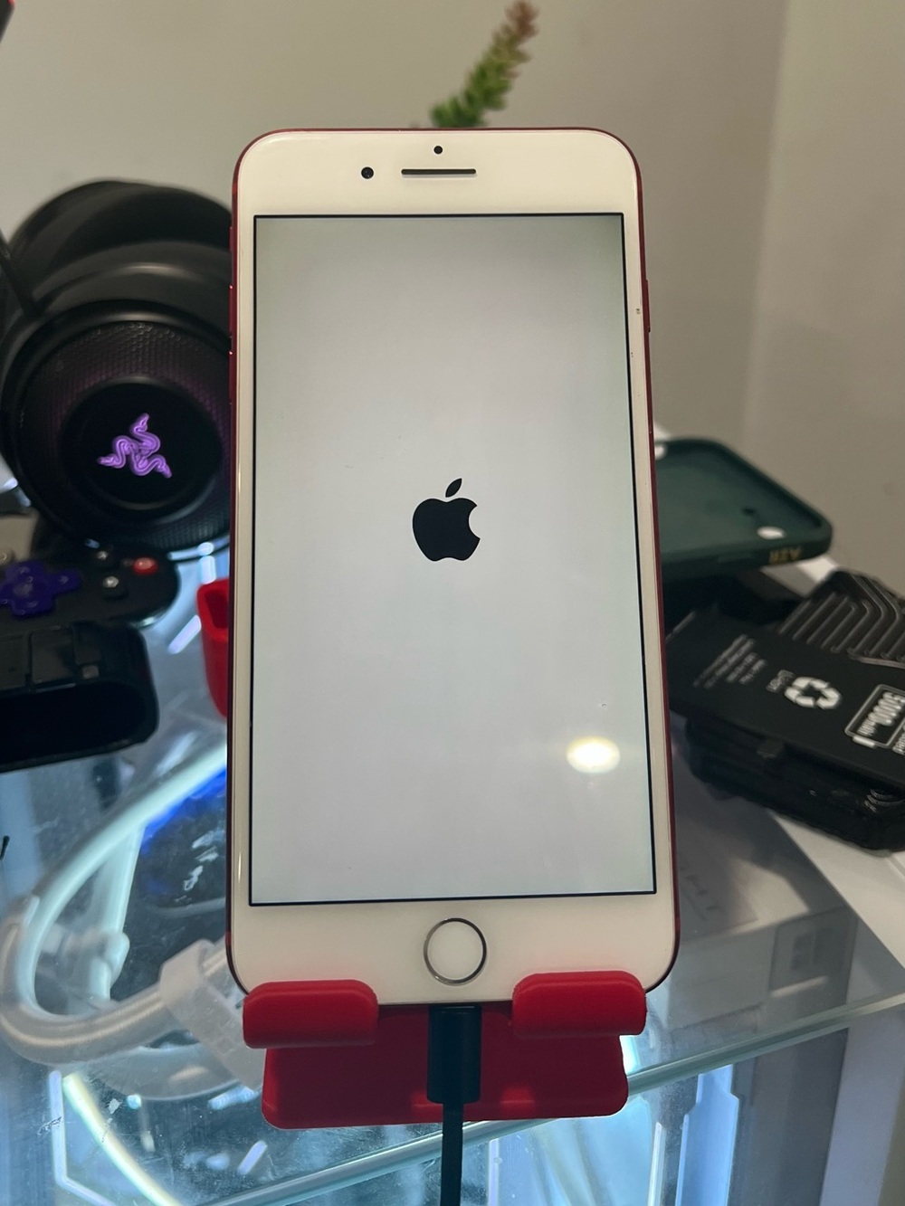 iPhone 7 Plus PRODUCT RED